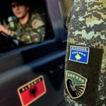 Kosova dhe Shqipëria thellojnë bashkëpunimin ushtarak