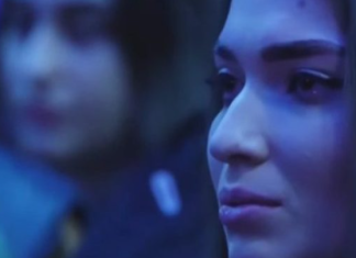 Përlotet vajza e Bujar Nishanit, ja çfarë e preku nga Belind Këlliçi