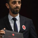 Valmir Aziri kumton lajmin e mirë për kulturën shqiptare; Qeveria miratoi informacionin për krijimin e Teatrit Muzikor