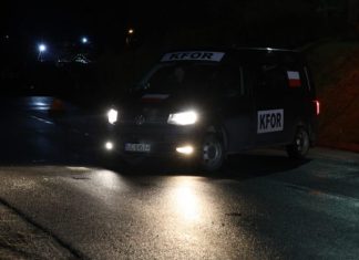 Raportohet për tjetër shpërthim në veri, dalin detajet e para