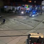 Tronditet sërish veriu i Kosovës, hidhet mjet shpërthyes drejt një ekipi televiziv