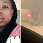U bllokua në makinë për shkak të motit të keq në SHBA, 22 vjecarja i dërgoi video familjarëve pak momente para se të ndërronte jetë