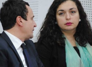 Pse Vjosa Osmani dhe jo Albin Kurti në samitet BE-Ballkani Perëndimor?