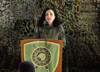 Osmani: Në këto ditë duhet t’u flasim fëmijëve tanë për fëmijët e Jasharëve