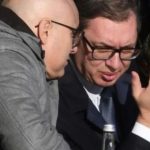 Ministrit të Vuçiçit s’i pëlqen ndërrimi i policëve në veri të Kosovës: 35 mbërritën sot nga Ferizaj, ka lëvizje të vazhdueshme