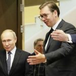 Pse hesht Rusia në frontin ballkanik?