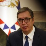 Vuçiq: Nuk do t’ju japim shtetin e Serbisë për asgjë në botë, mos e ëndërroni, nuk do ta merrni kurrë, ajo është e popullit serb