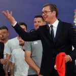 Vuçiç bën ‘politikë’ edhe me futbollin: Jam kundër Kroacisë, dua të fitojë Maroku