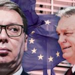Gazeta gjermane krahason Vuçiçin me Orbanin: BE nuk duhet ta tolerojë më Serbinë