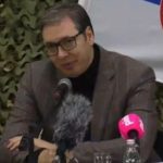 Vuçiç nga Rashka, mbron persona që vendosën barrikadat: Nuk do të ndiqen penalisht