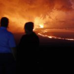 Vullkani më i madh aktiv në botë, Mauna Loa, ndërmori veprim pas 38 vjetësh