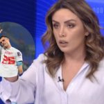 Granit Xhaka i bëri krenar gjithë shqiptarët, ndërsa gazetarja nga Kosova e ofendon: Akt prej një rrugaçi