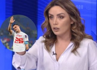 Granit Xhaka i bëri krenar gjithë shqiptarët, ndërsa gazetarja nga Kosova e ofendon: Akt prej një rrugaçi