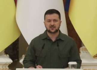 Zelensky hap 10 ambasada të reja në Afrikë, ja çfarë po përpiqet të bëjë presidenti ukrainas me këtë lëvizje