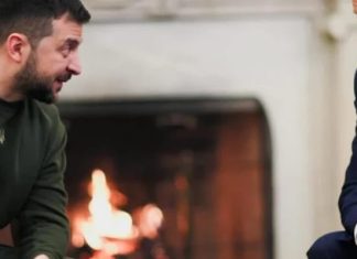 NYT: Ç’kërkoi Zelensky nga SHBA dhe ç’nuk mori?