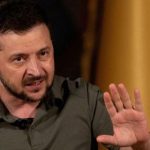 Zelensky konfirmon: Aleatët do të dërgojnë avionë F-16 në Ukrainë