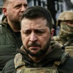 Zelenksy kërkon dërgim të shpejtë të armëve për Ukrainën