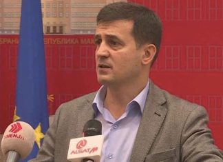 Zendeli: Nuk do të votojë për ndryshimet kushteteuse! Propozimi për heqjen e “20%-shit” nuk u bë