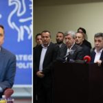S’ka reagim nga BDI, Osmani thotë se nuk e ka ndjekur konferencën e “Grupit të zjarrit”