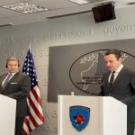 ShBA rrit presionin për Asociacionin, kërkesa vlerësohet strikte