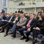 Kuvendi Qendror i ASH-së autorizoi kryesinë e re të bisedojë për hyrje ose jo në Qeveri