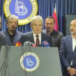 Musa Xhaferi dhe Izet Mexhiti nesër publikisht dalin kundër Ali Ahmetit?