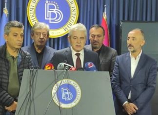 Musa Xhaferi dhe Izet Mexhiti nesër publikisht dalin kundër Ali Ahmetit?