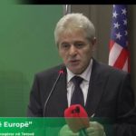 Ahmeti: Unë vij prej kobures, nuk vij prej kancellarive