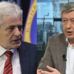 Lufta e “Grupit të Musës” ndaj Ali Ahmetit është e vërtet, e thotë vetë Ahmeti (VIDEO)