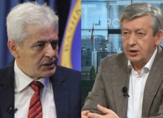 Lufta e “Grupit të Musës” ndaj Ali Ahmetit është e vërtet, e thotë vetë Ahmeti (VIDEO)