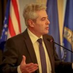 Ali Ahmeti: A e dini pse jam krenar, sepse unë kam mposhtur Jugosllavinë