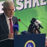 Ahmeti për “Grupin e zjarrit”: Zjarr i vogël (VIDEO)