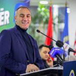 Artan Grubi me porosi: Mos u ngucni kah Ali Ahmeti (VIDEO)