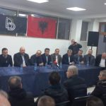 “Grupi i Musës” mbush Studeniçanin me njerëz nga Çairi dhe Saraji