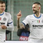 Barcelona hedh sytë nga Interi, propozon shkëmbimin e bujshëm