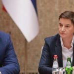 Bërnabiç për dialogun Kosovë-Serbi: Atmosfera është serioze, na presin ditë të vështira