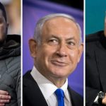 A i mban Izraeli çelësat e marrëveshjes mes Rusisë dhe Ukrainës?