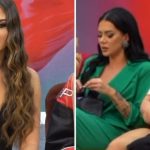 “Ishalla ikën Tea”, Efi bisedon me Kiarën: Më duket thëngjill i mbuluar