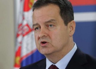 Ivica Daçiç: Asociacioni, pika kryesore e të gjitha marrëveshjeve tona me Kosovën
