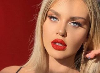 Kejvina flet për ish-të dashurin: Më rrahu për një foto që publikova, ndalonte vetëm kur më merrej fryma