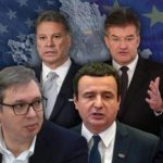 Pikëpamja mbi marrëveshjen Kosovë-Serbi: BE-ja po e ‘përpunon’ Beogradin