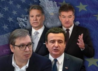 Pikëpamja mbi marrëveshjen Kosovë-Serbi: BE-ja po e ‘përpunon’ Beogradin