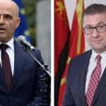 Të mërkurën në ora 11 takohet Kovaçevski dhe Mickoski