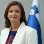 Kryediplomatja sllovene: Liberalizimi i vizave për Kosovën është lartë në listën e prioriteteve