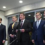 Vuçiç “gëlltit” planin franko-gjerman për hir të Asocacionit