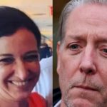 Rrëfehet ish-e dashura e Charles McGonigal: I gjeta një çantë plot me para, më tha se i fitoi në bast