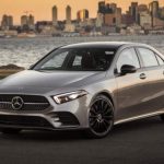 Mercedes-Benz tërheq nga tregu më shumë se 300,000 vetura, ja arsyeja