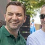 Mexhiti: Grubi dhe Osmani, ushtarët e fundit të Gruevskit