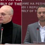 Miloshoski paralajmëron interpelancë për Qeverinë, thotë se do e përkrahin deputetë të LSDM, Kostovski e mohon