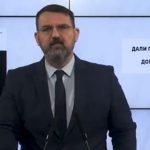 VMRO-ja pyet: A është marrëveshje arratisja e fundit nga burgu